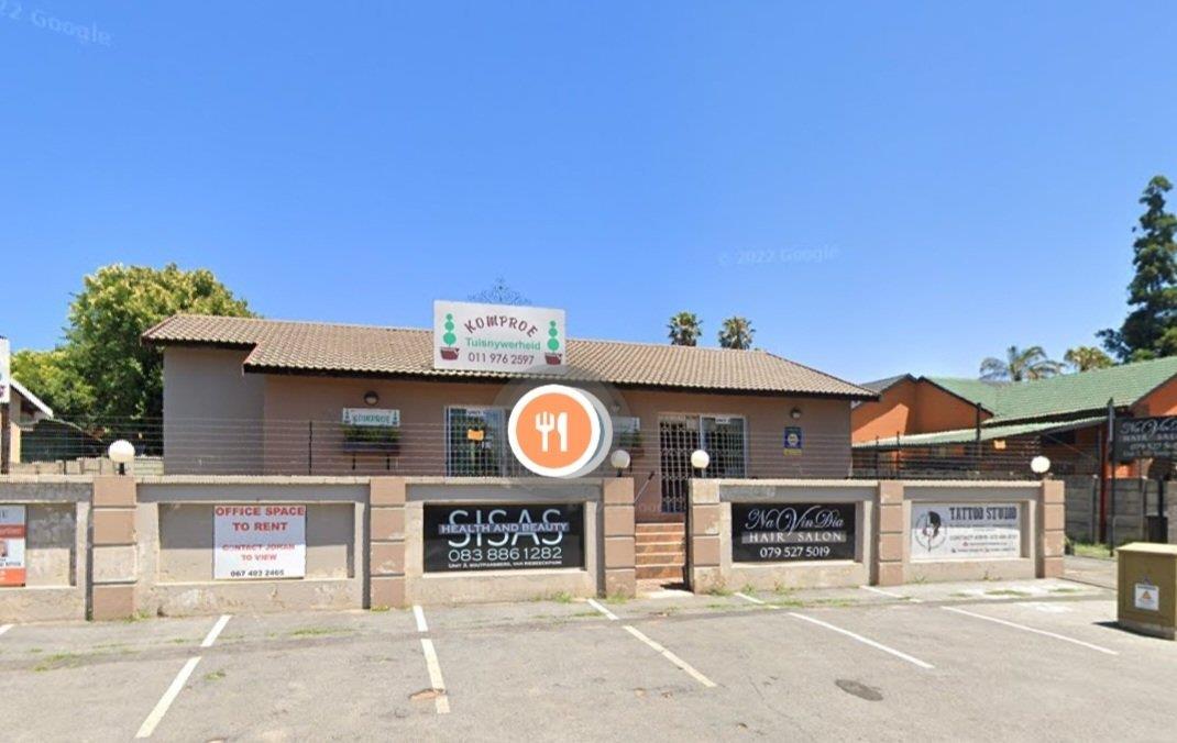 6 Bedroom House for sale in Van Riebeeck Park 105 Soutpansberg Drive