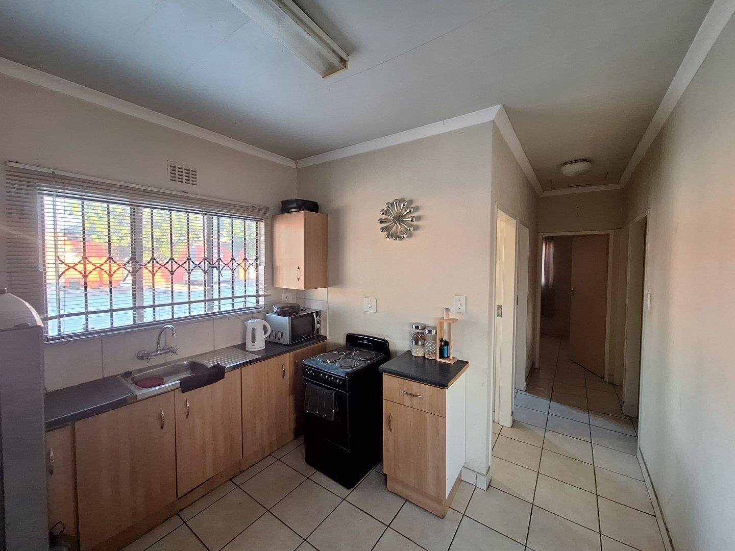 3 Bedroom House for sale in Freedom Park B P24113400991