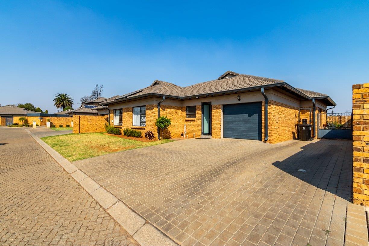 Norton Park Property Property and houses for sale in Norton Park