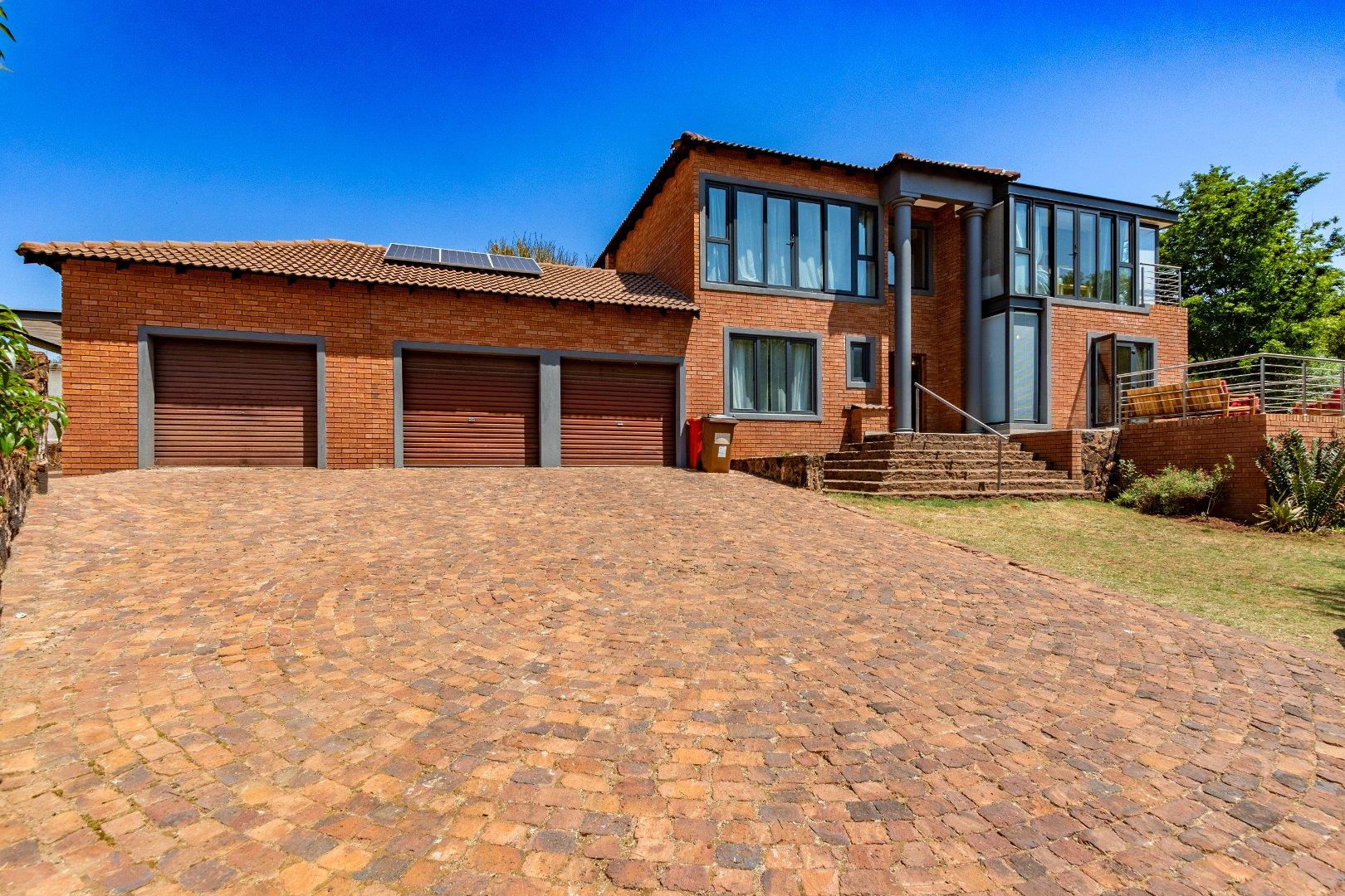 Farm for sale in Irene Glen Estate P24113421819