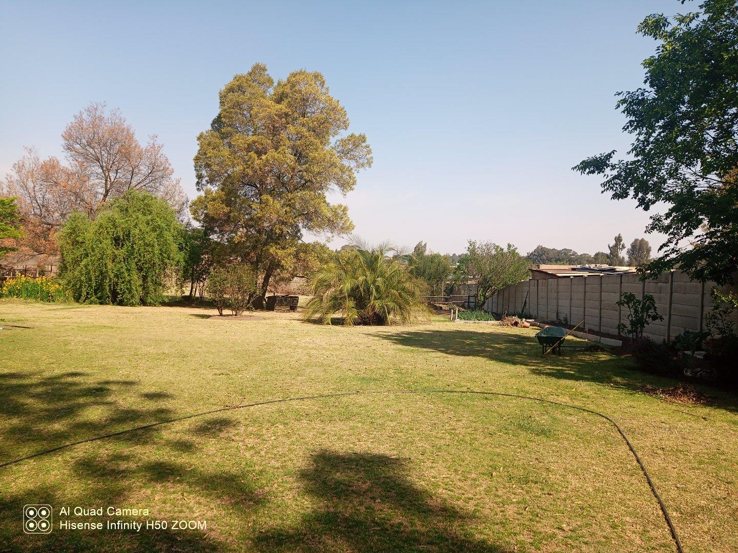 Farm for sale in Benoni AH P24113421945