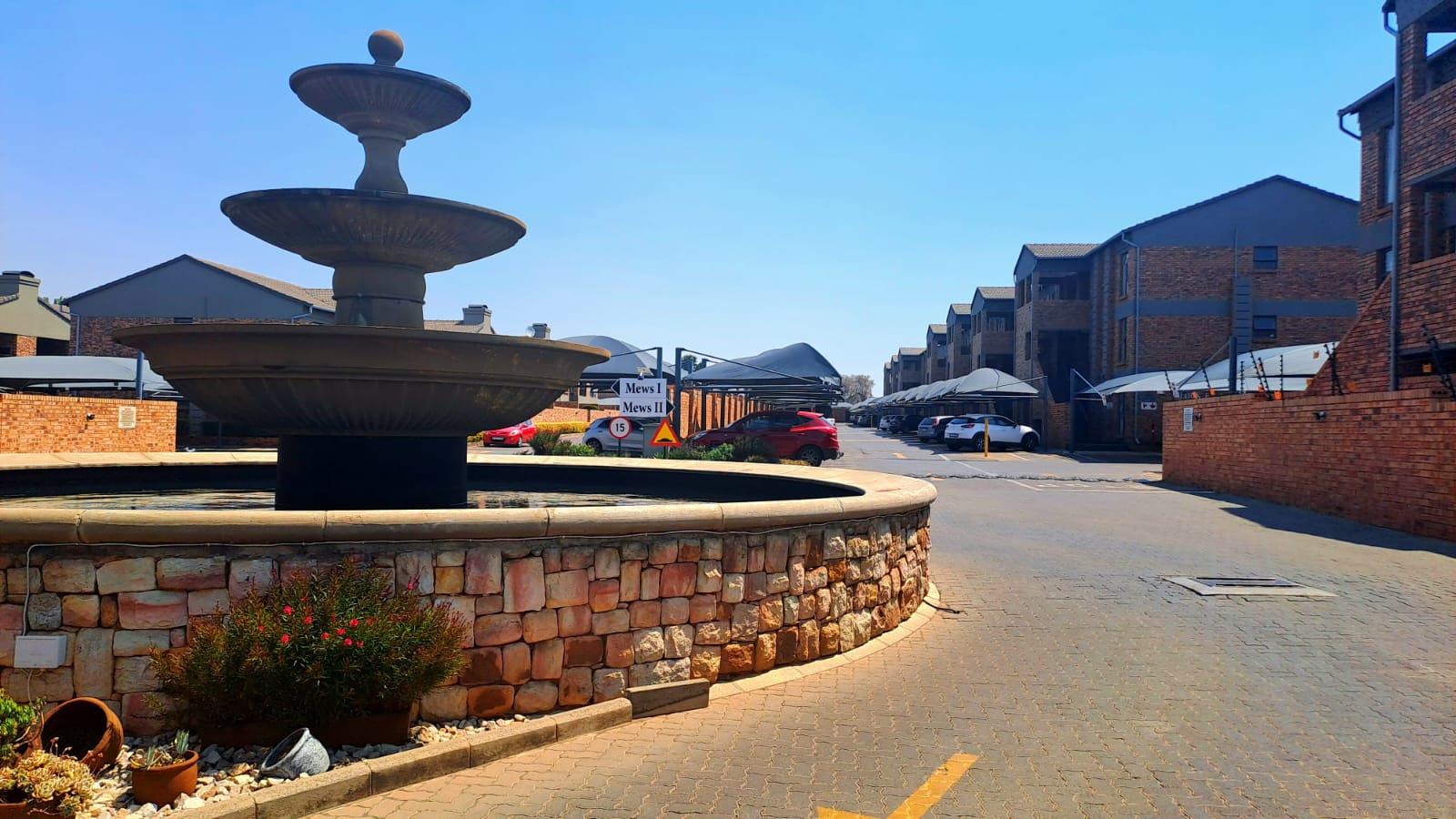 Ravenswood Property Townhouses for sale in Ravenswood Property24