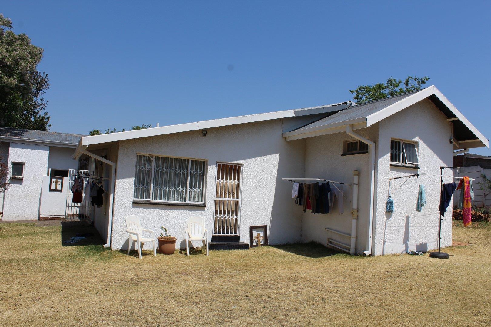 Property and houses to rent in Krugersdorp Krugersdorp Property