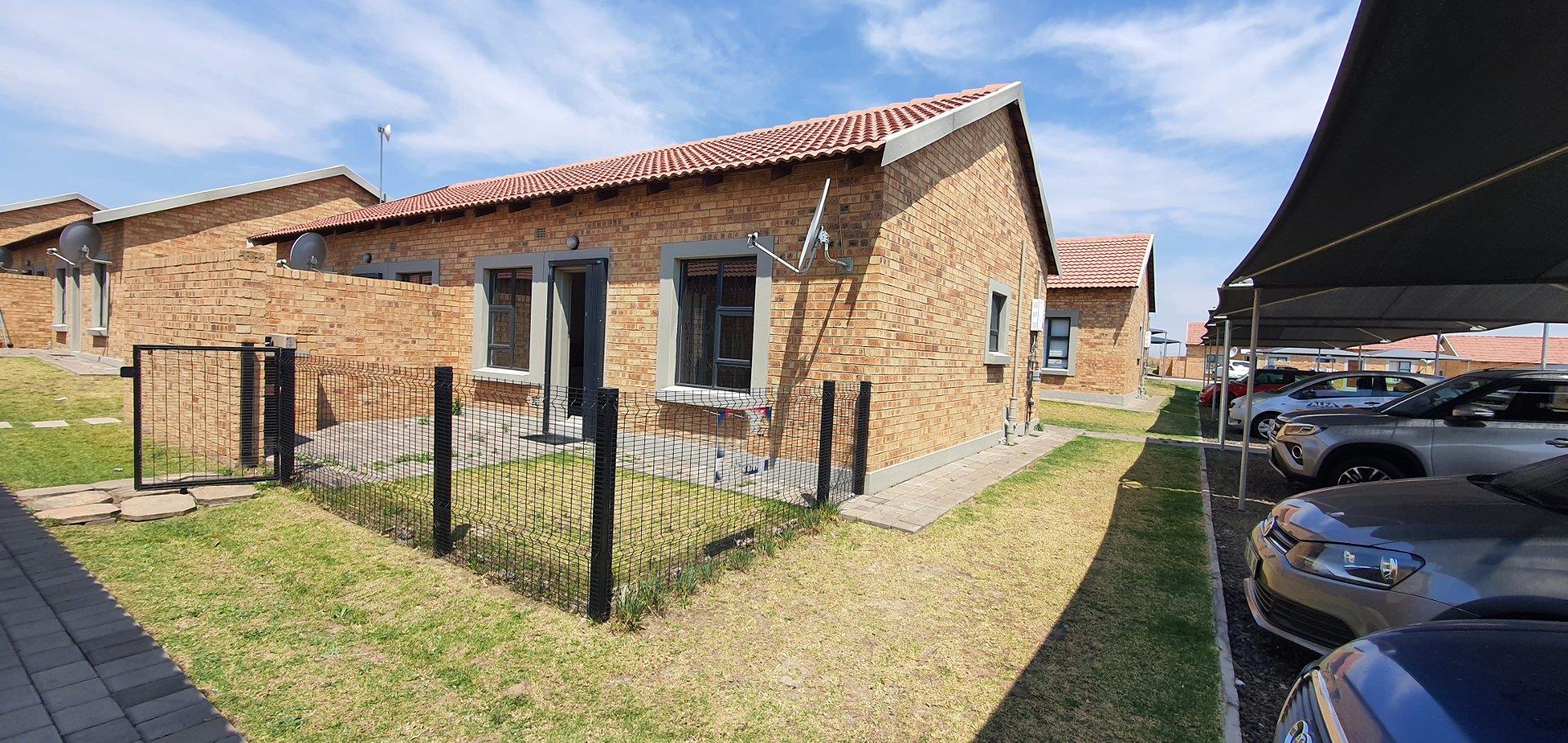 Property and houses for sale in Secunda Secunda Property Property24