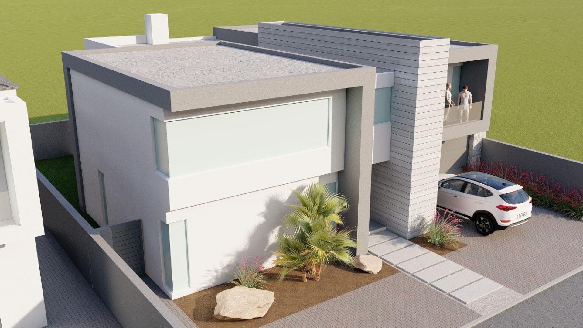 4 Bedroom House for sale in Calypso Beach P24114196557