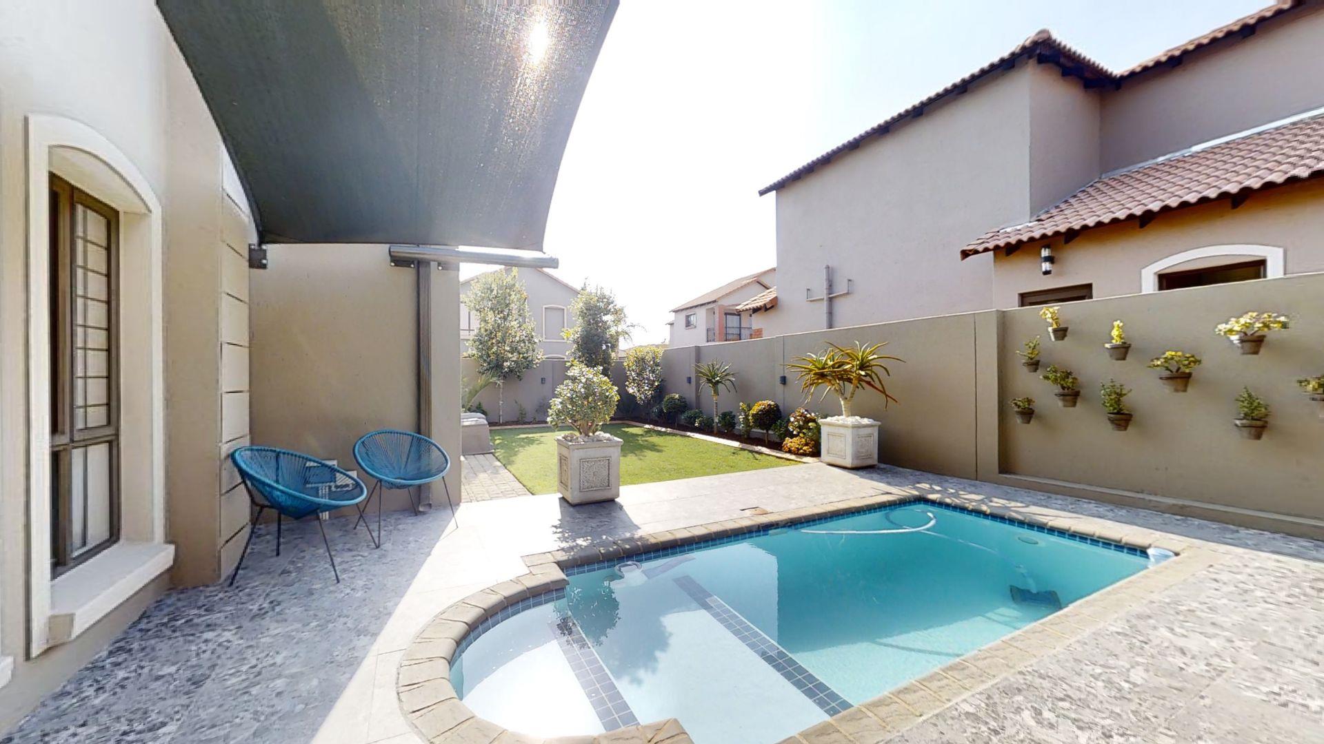 Bartlett Property Townhouses for sale in Bartlett