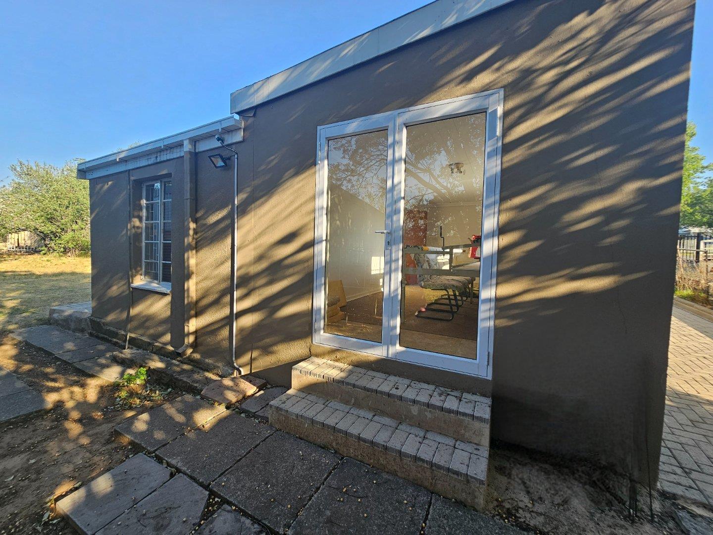 1 Bedroom Apartment / flat to rent in Bethlehem Central P24113423486