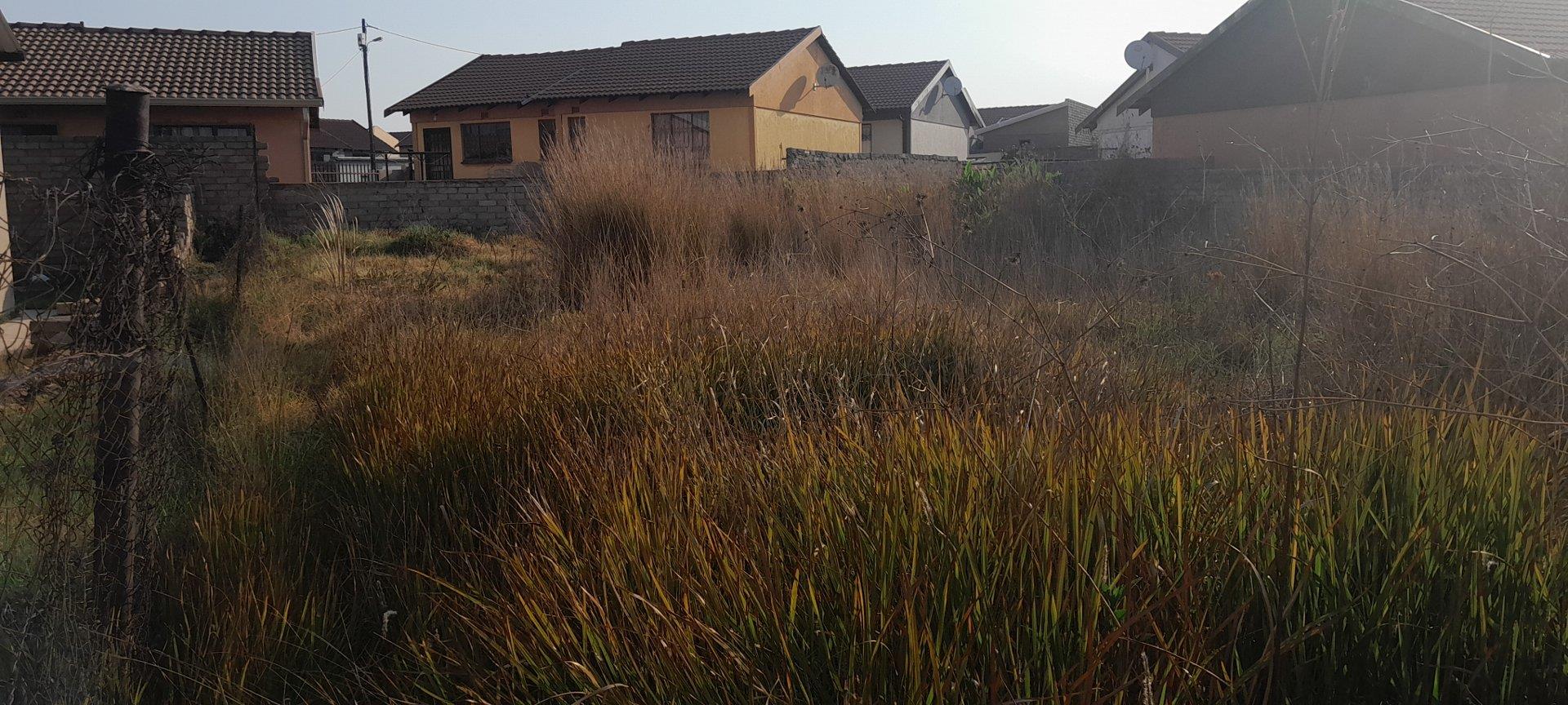 Leachville Ext 3 Property Property and houses for sale in Leachville