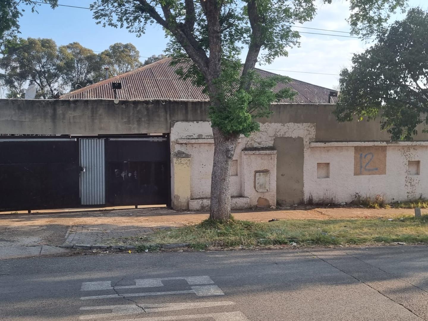 Mayfair West Property Property and houses for sale in Mayfair West