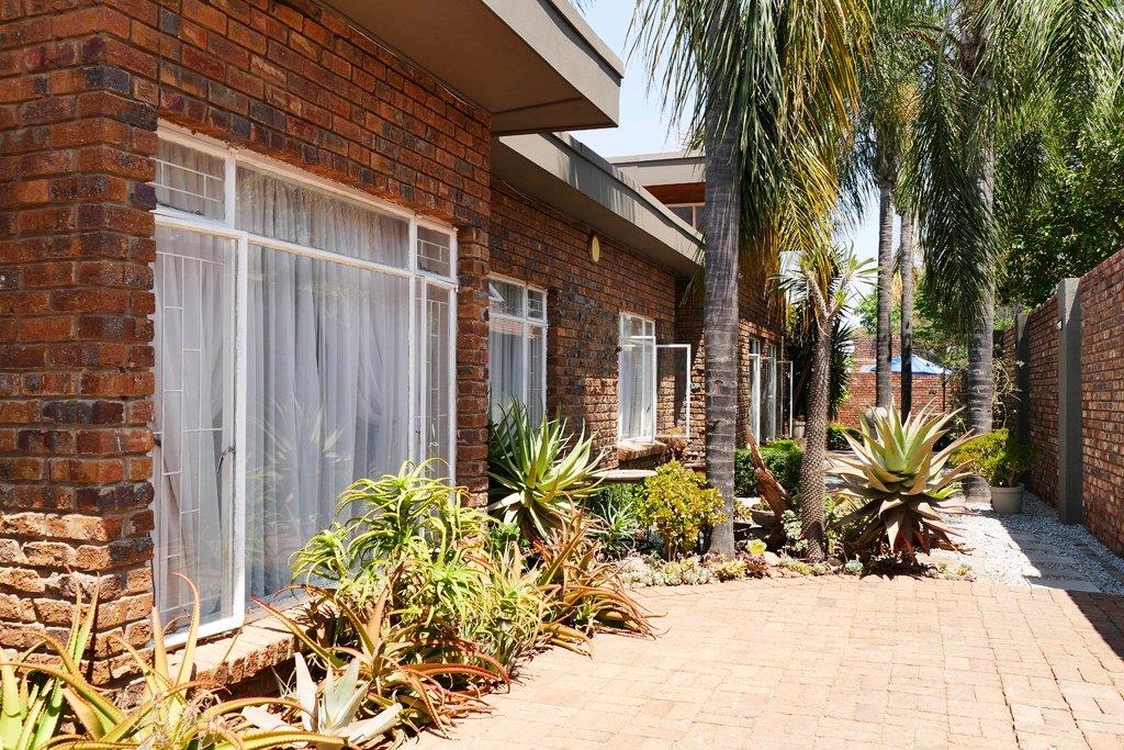 4 Bedroom House for sale in Capricorn 15a Magazyn Street P24113424531