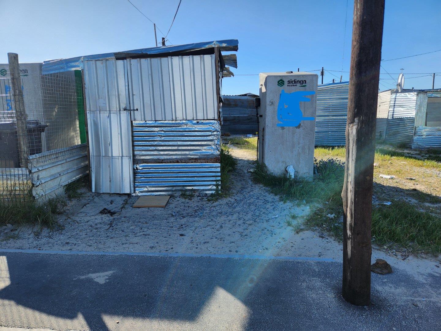 Mfuleni Property Vacant land / plots for sale in Mfuleni