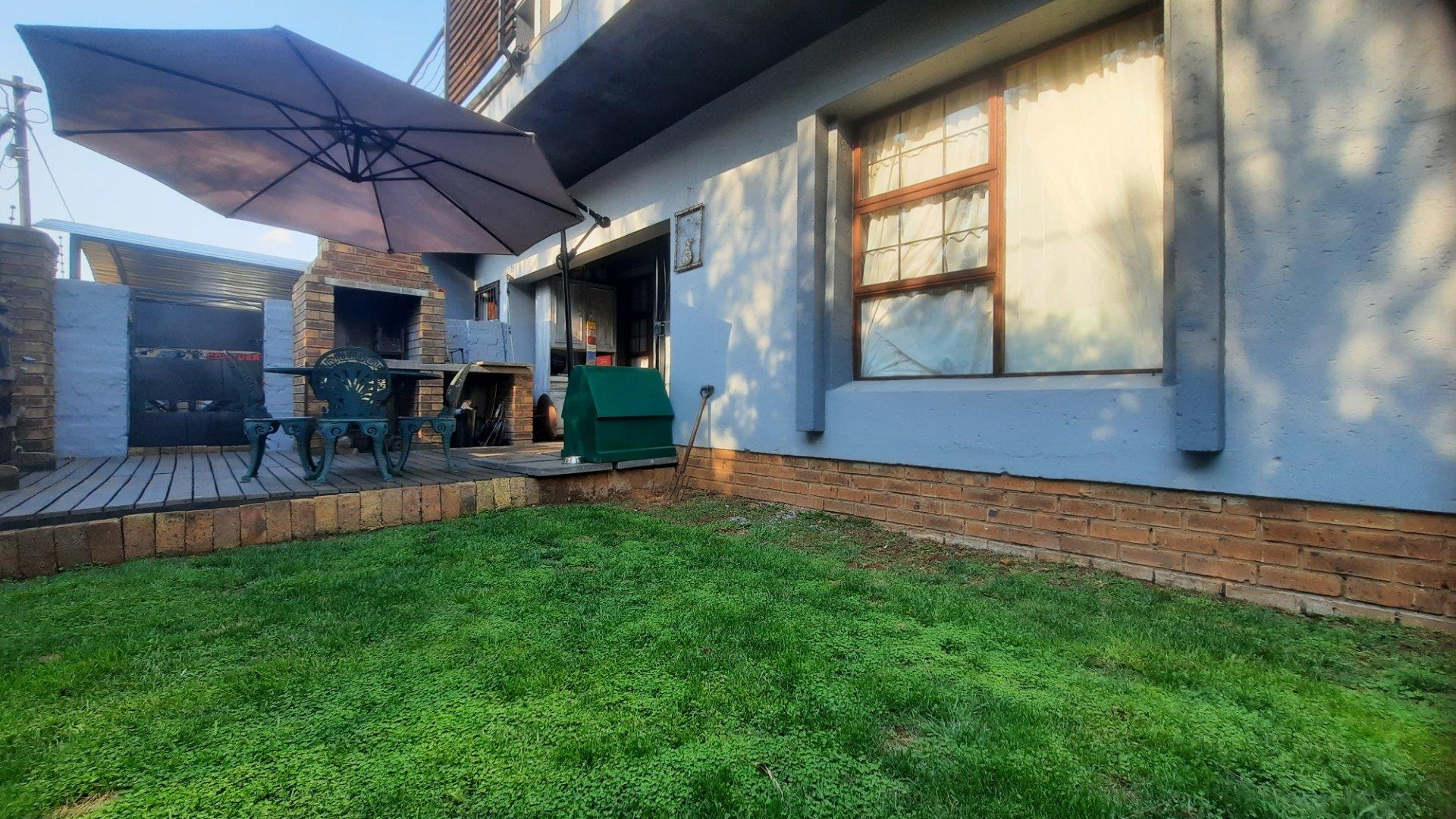 Middelburg Central Property Property and houses for sale in