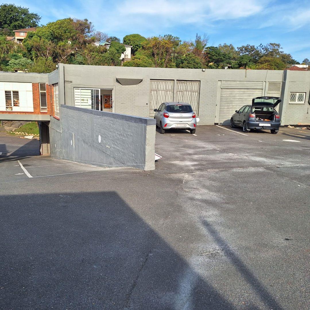 Industrial property to rent in Park Hill P24113424964