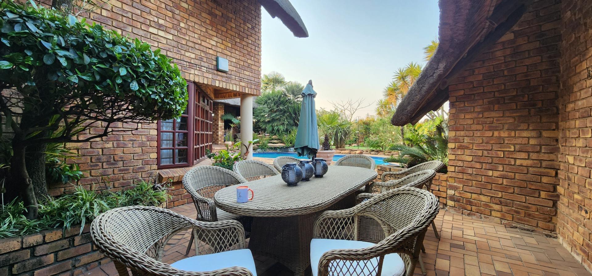 Horison Park Property Property and houses for sale in Horison Park