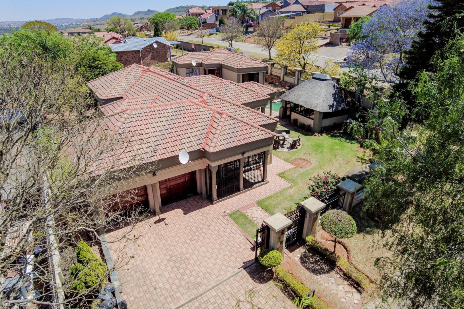 4 Bedroom House for sale in Danville P24113425063