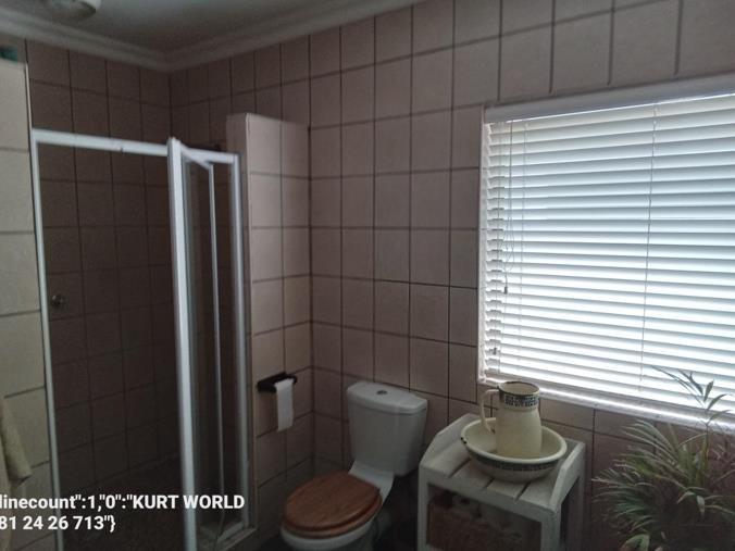 4 Bedroom House for Sale in Fairways