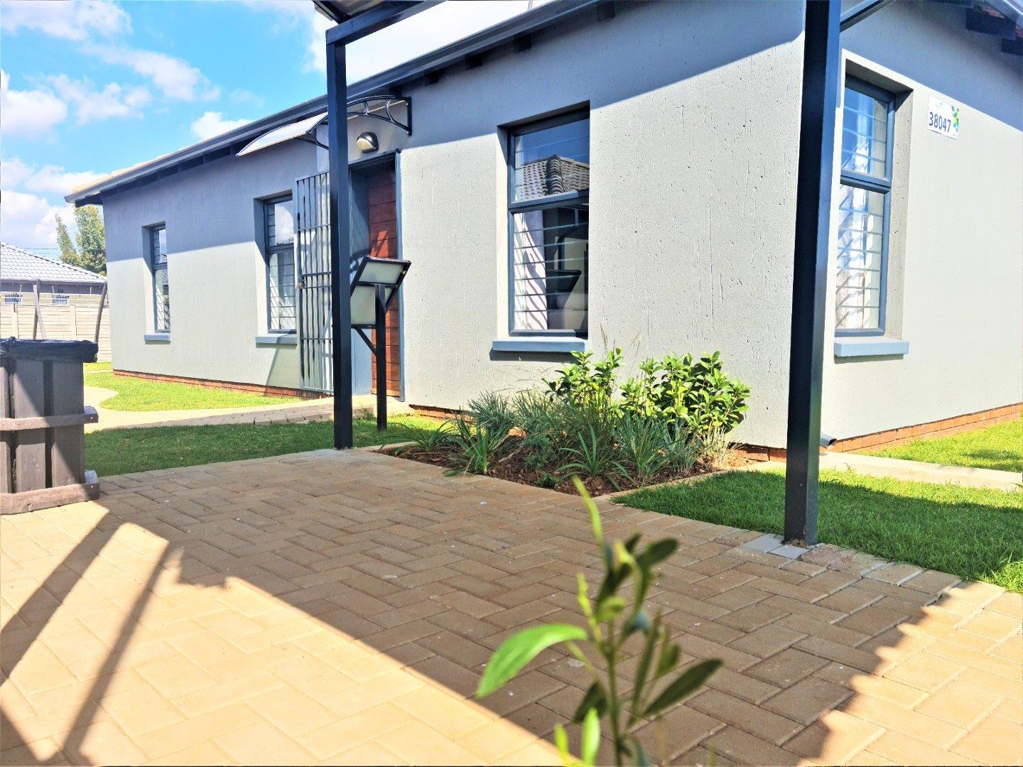 Protea Glen Property Houses for sale in Protea Glen Page 2