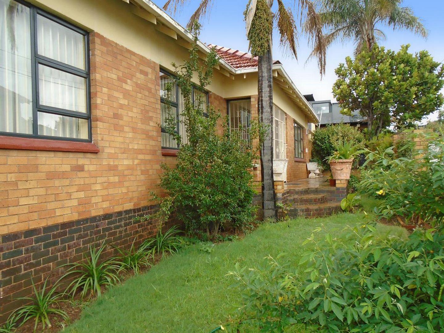 Orange Grove, Johannesburg Property Property and houses for sale in