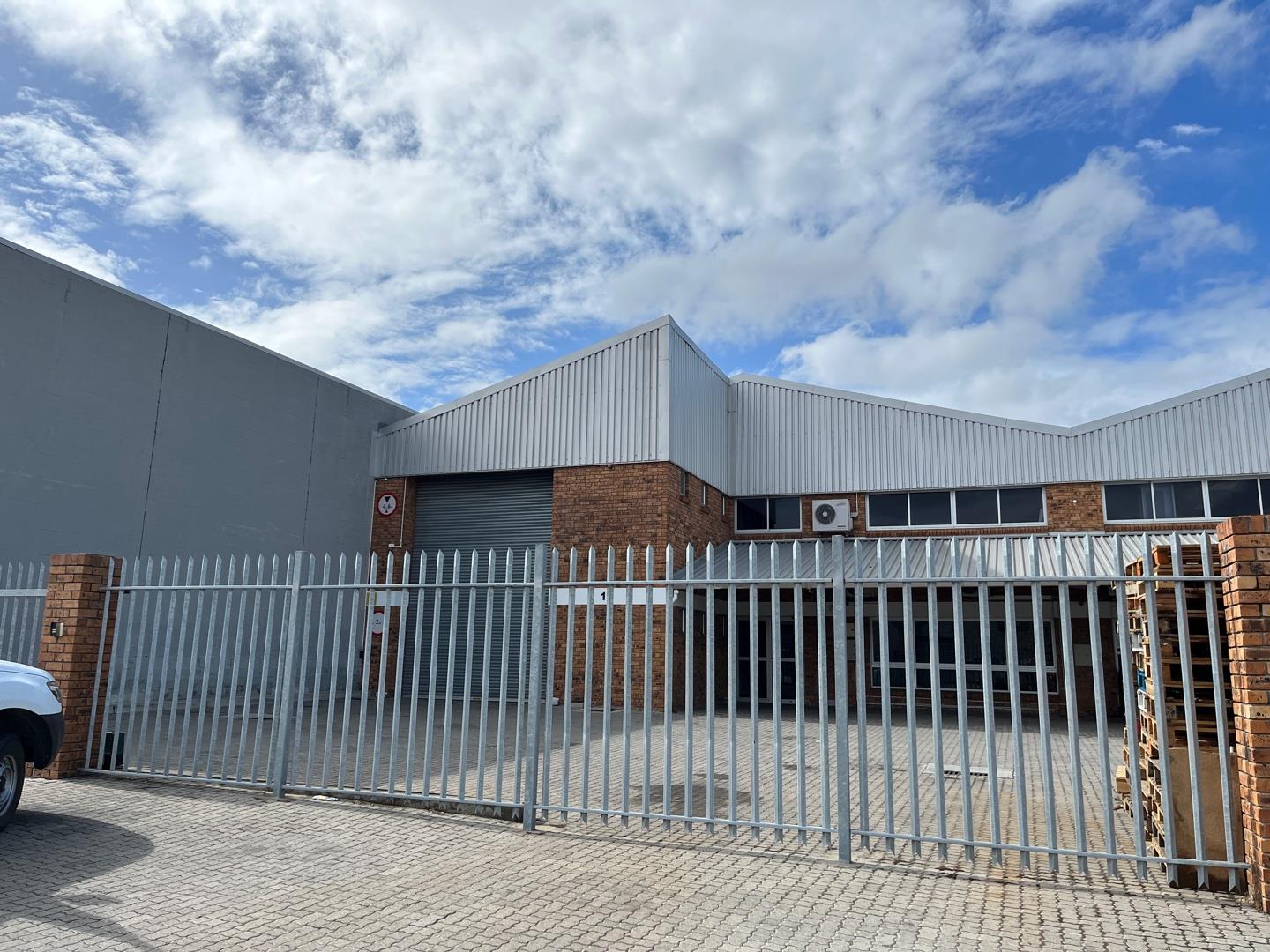 Commercial property to rent in Blackheath Blackheath Property