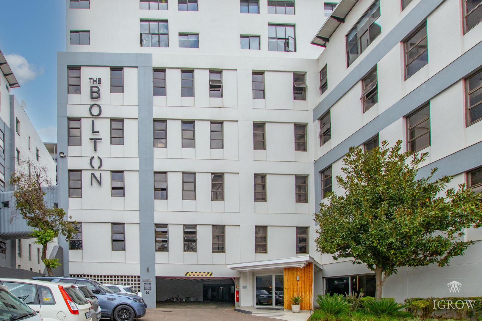 1 Bedroom Apartment / flat to rent in Rosebank 1b The Bolton, 2 2