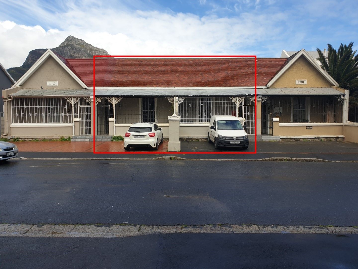 Southern Suburbs Property Commercial property for sale in Southern