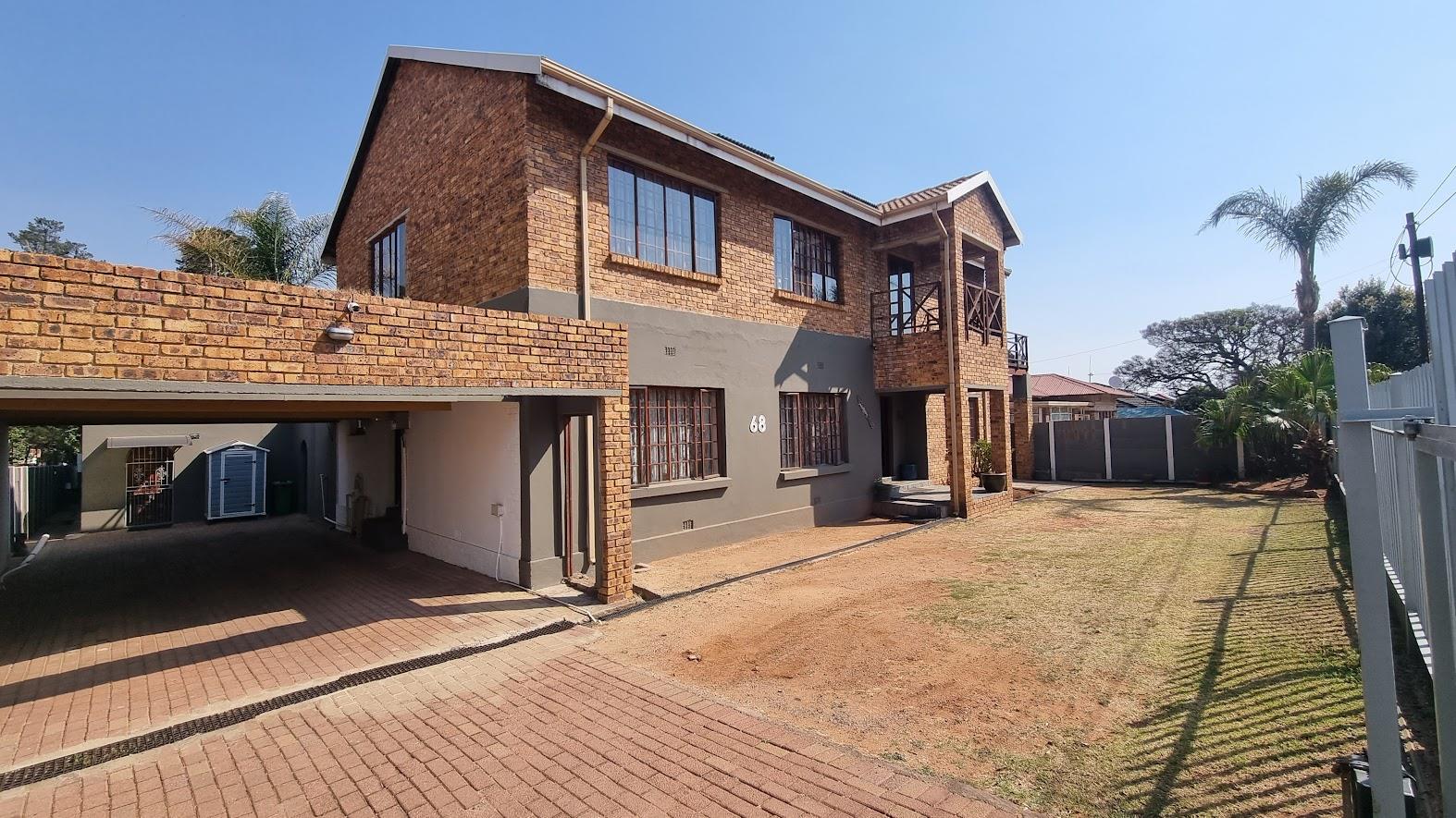 8 Bedroom House for sale in Solheim 68 Neptune Road P24113537674