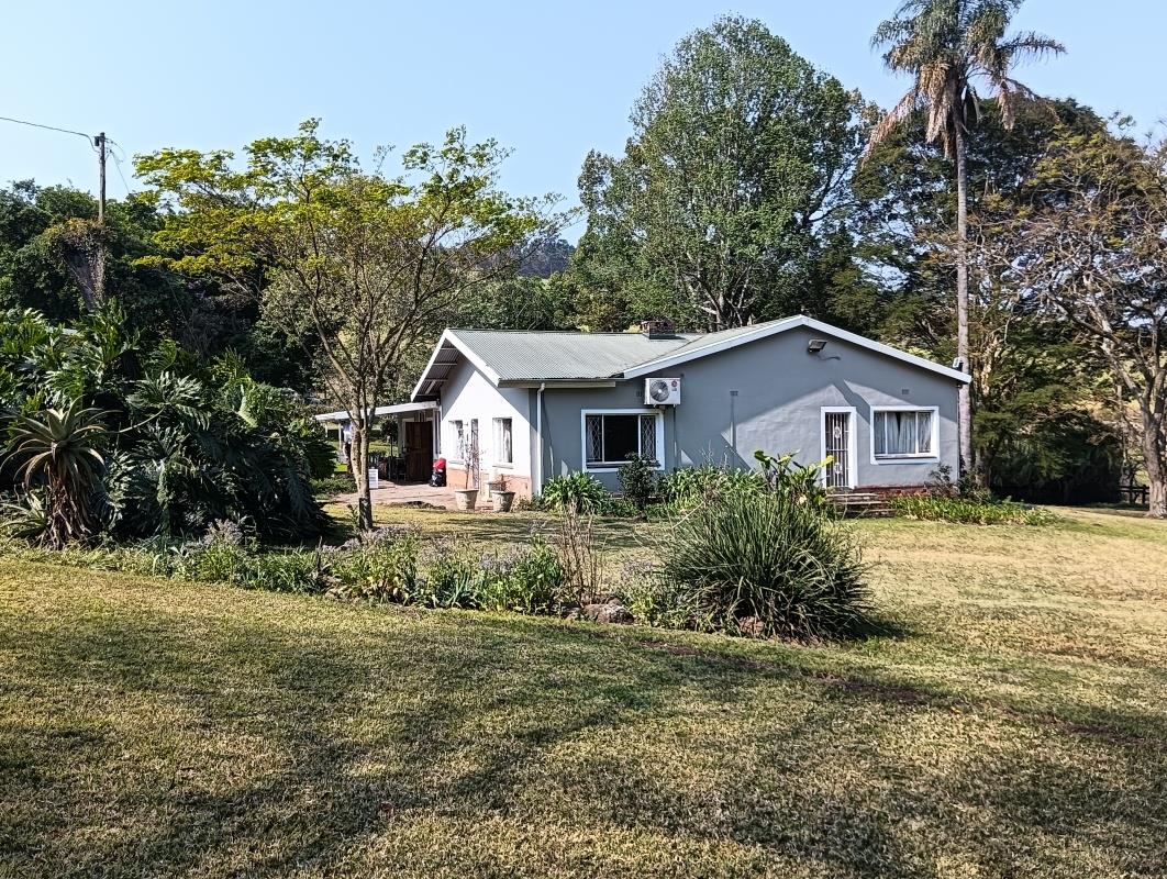 Midlands Property Farm to rent in Midlands