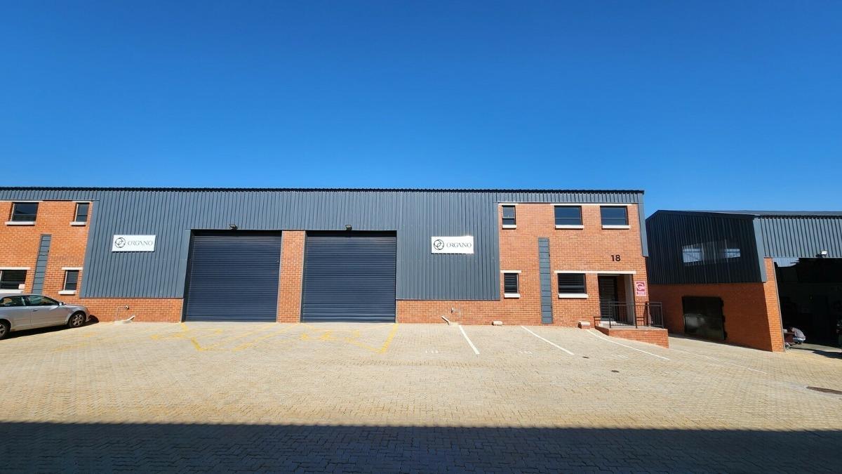 Halfway House Property Property and houses to rent in Halfway House