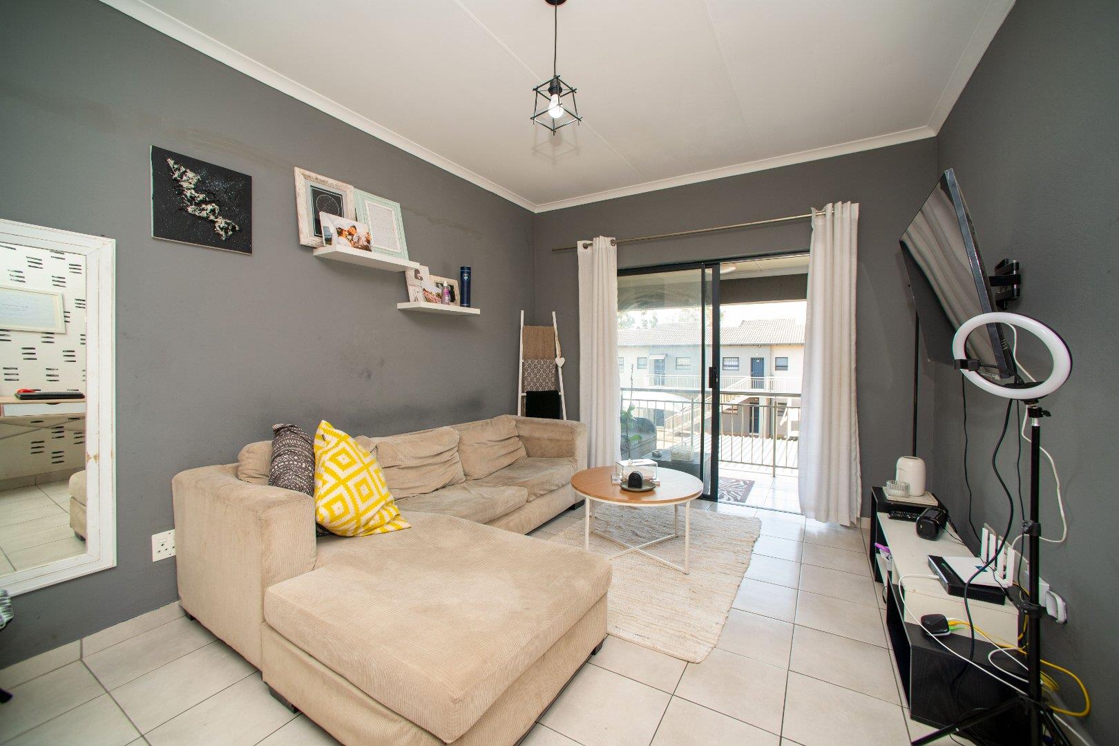 2 Bedroom Apartment / flat to rent in Brentwood Park P24114727922