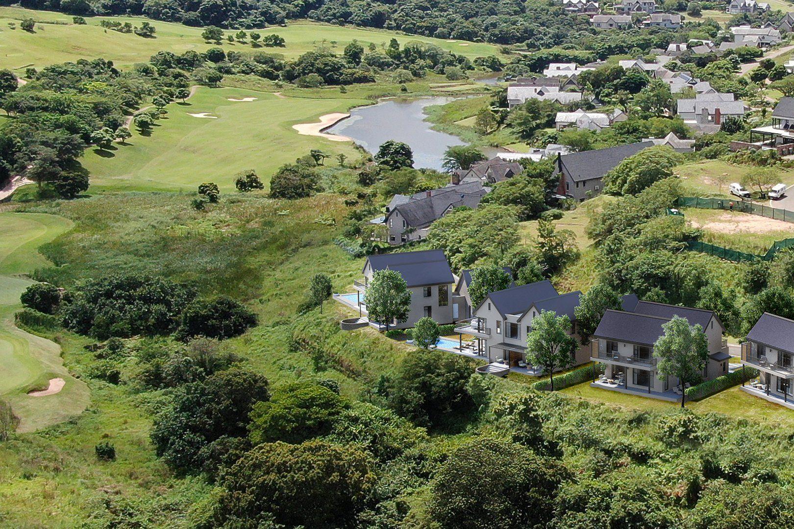 Cotswold Downs Golf & Country Estate Property Property and houses for