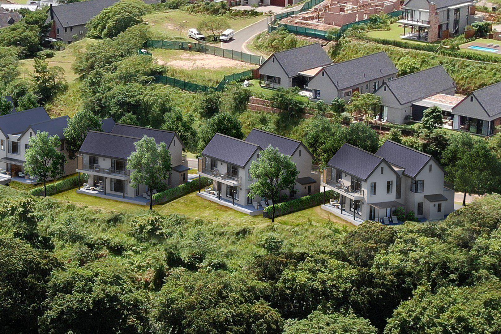 4 Bedroom House for sale in Cotswold Downs Golf & Country Estate