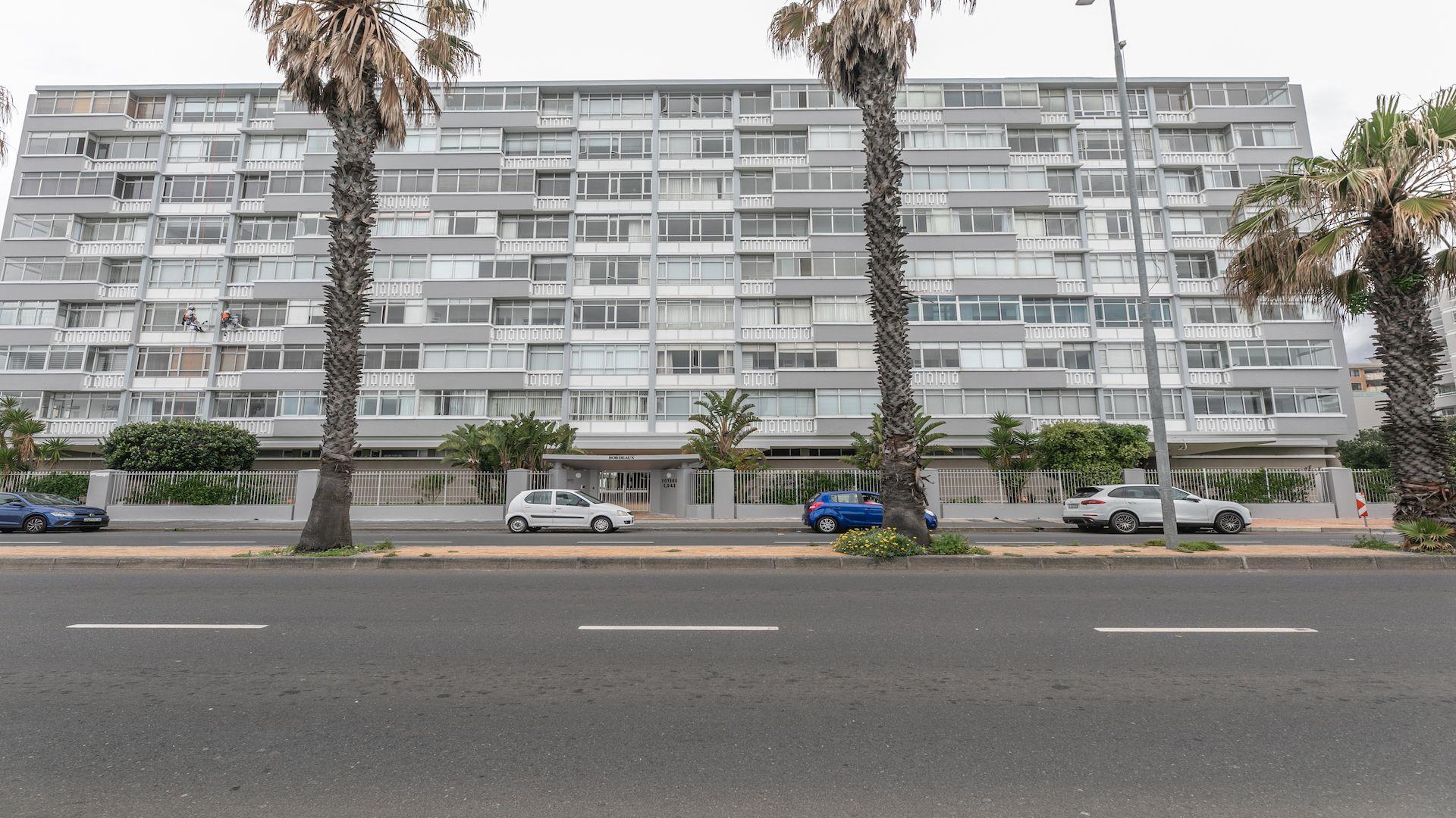 Sea Point Property Property and houses for sale in Sea Point