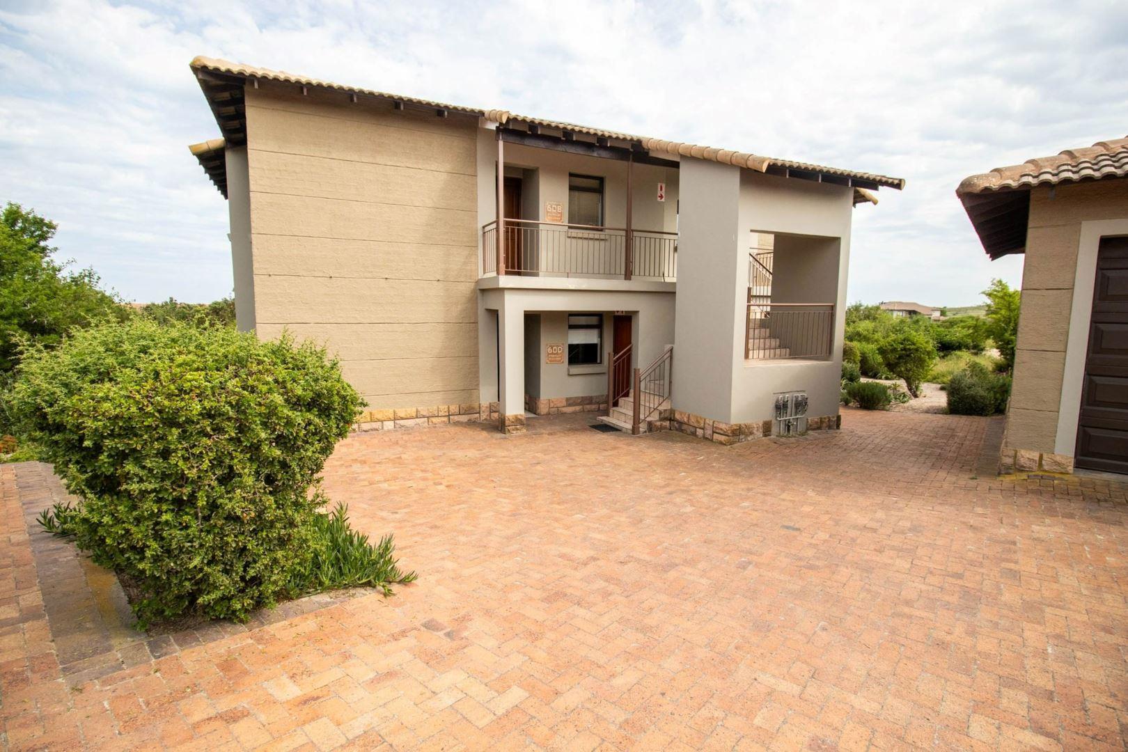 Langebaan Country Estate Property Apartments / flats for sale in