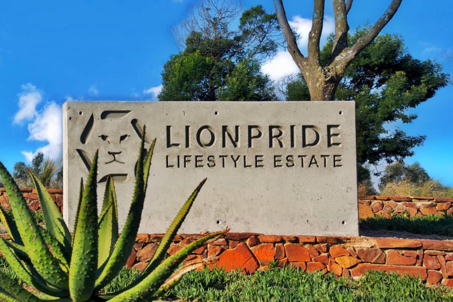 3 Bedroom House for sale in Lion Pride Unit 21293 Lion Pride, Village