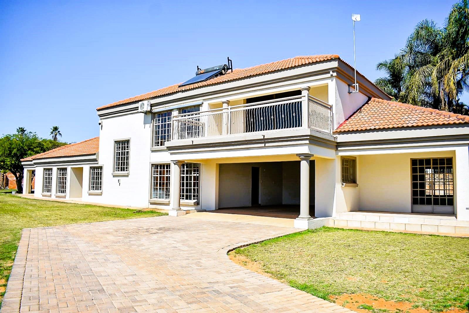 Property and houses for sale in Marble Hall Marble Hall Property