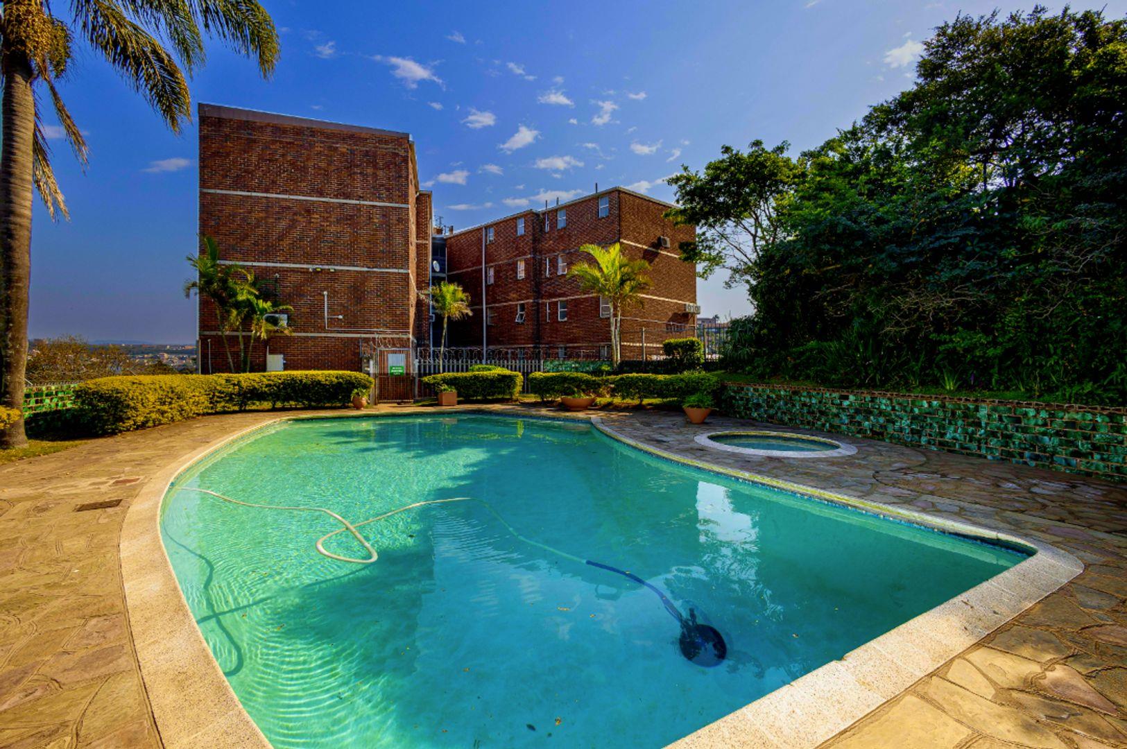 3 Bedroom Apartment / flat for sale in Morningside P24113107634