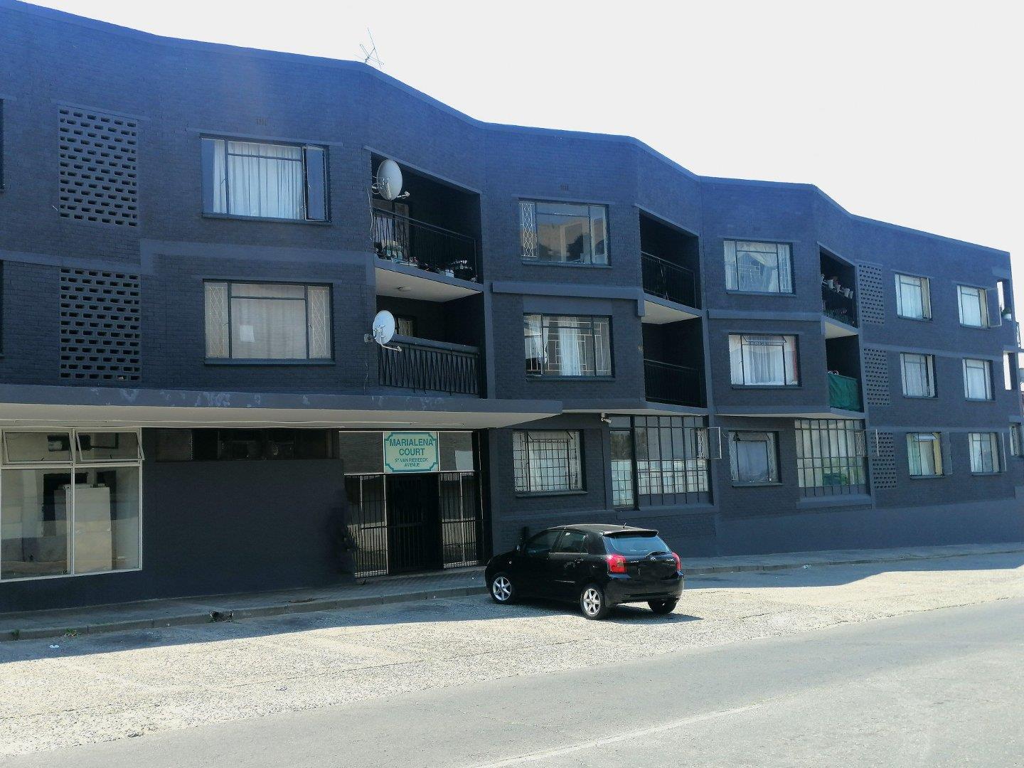 0.5 Bedroom Apartment / flat for sale in Edenvale Central P24113427814