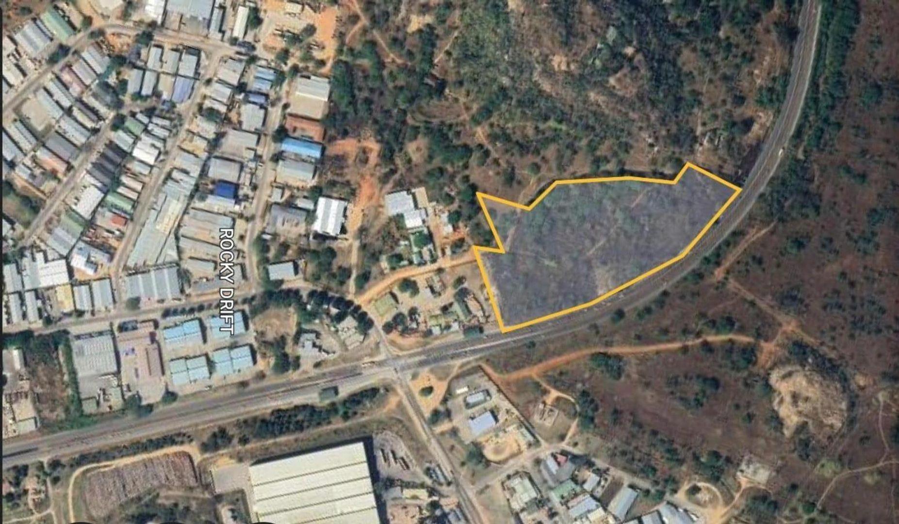 Rocky Drift Property Vacant land / plots for sale in Rocky Drift