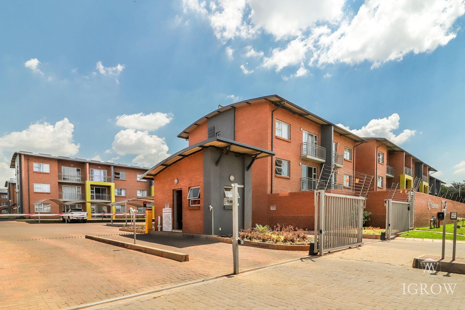Montana, Pretoria Property Apartments / flats to rent in Montana