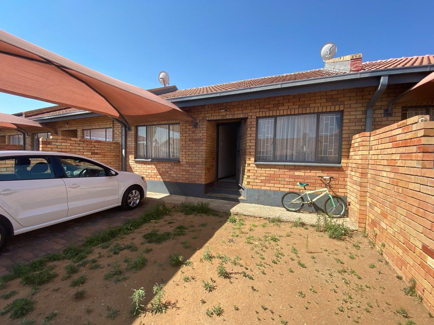 2 Bedroom Apartment / flat for sale in Annadale P24113415020