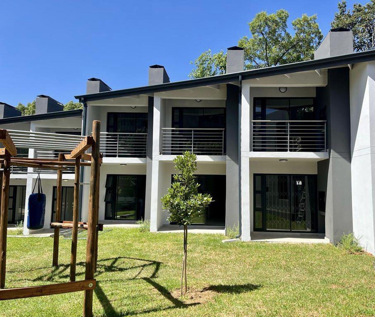 1 Bedroom Apartment / flat to rent in Lynnwood Glen 20 Ilkeymaine