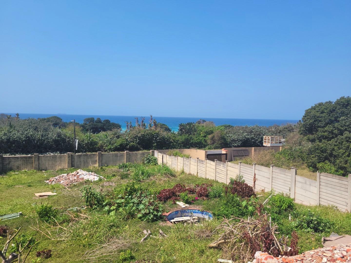 Vacant land / plot for sale in Oslo Beach P24113427954