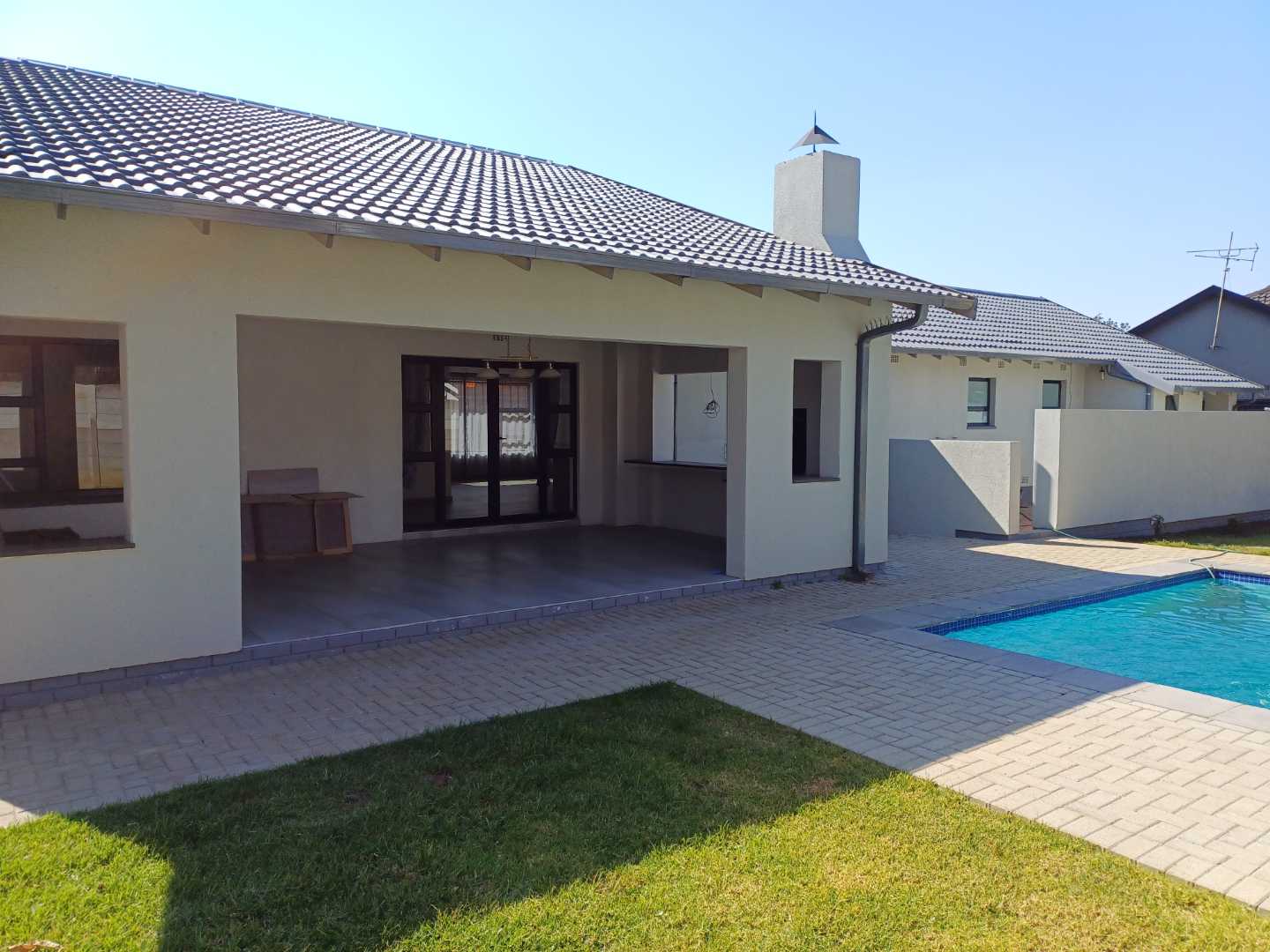 Brackenhurst Property Property and houses for sale in Brackenhurst