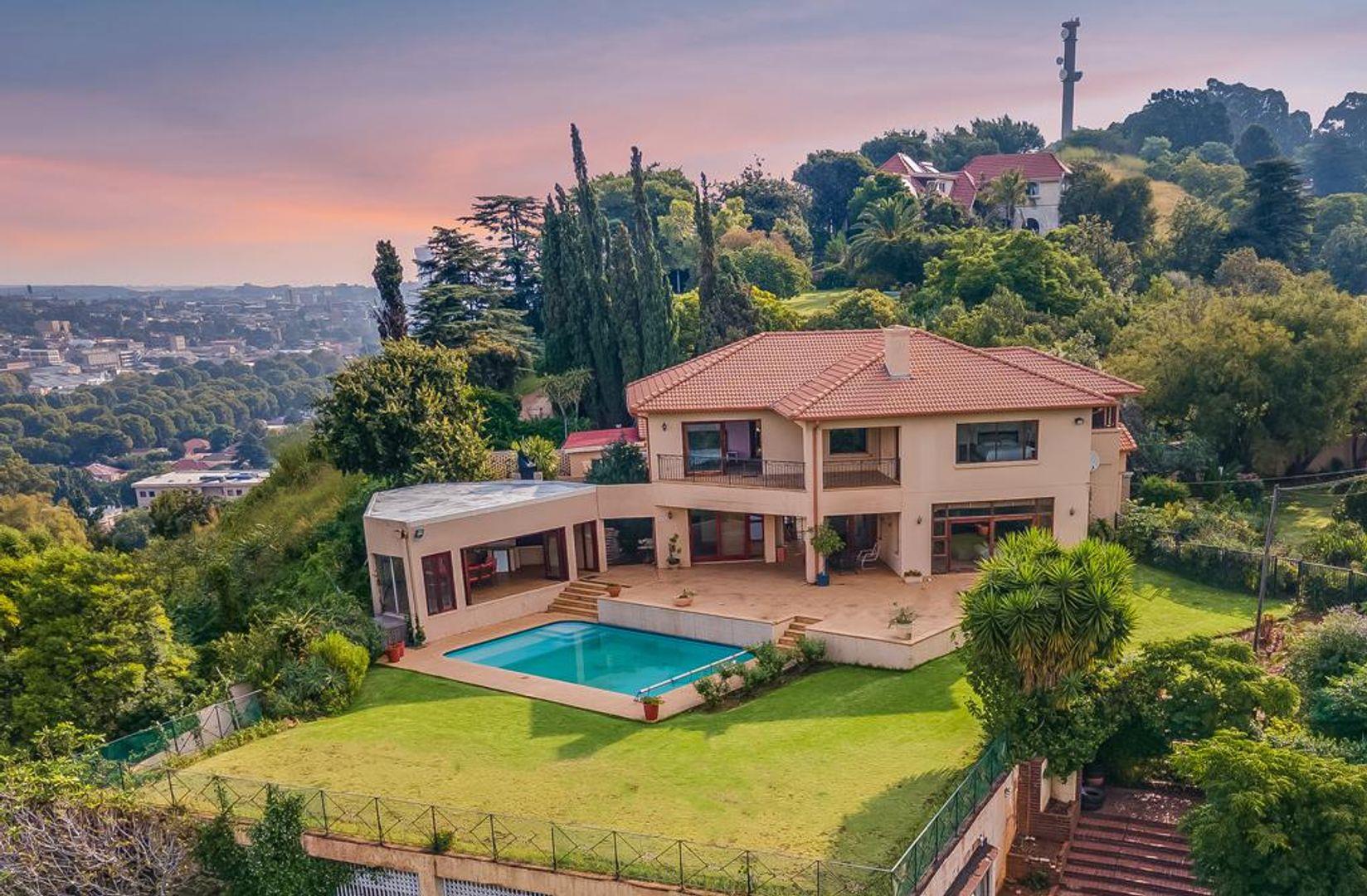Observatory, Johannesburg Property Houses for sale in Observatory
