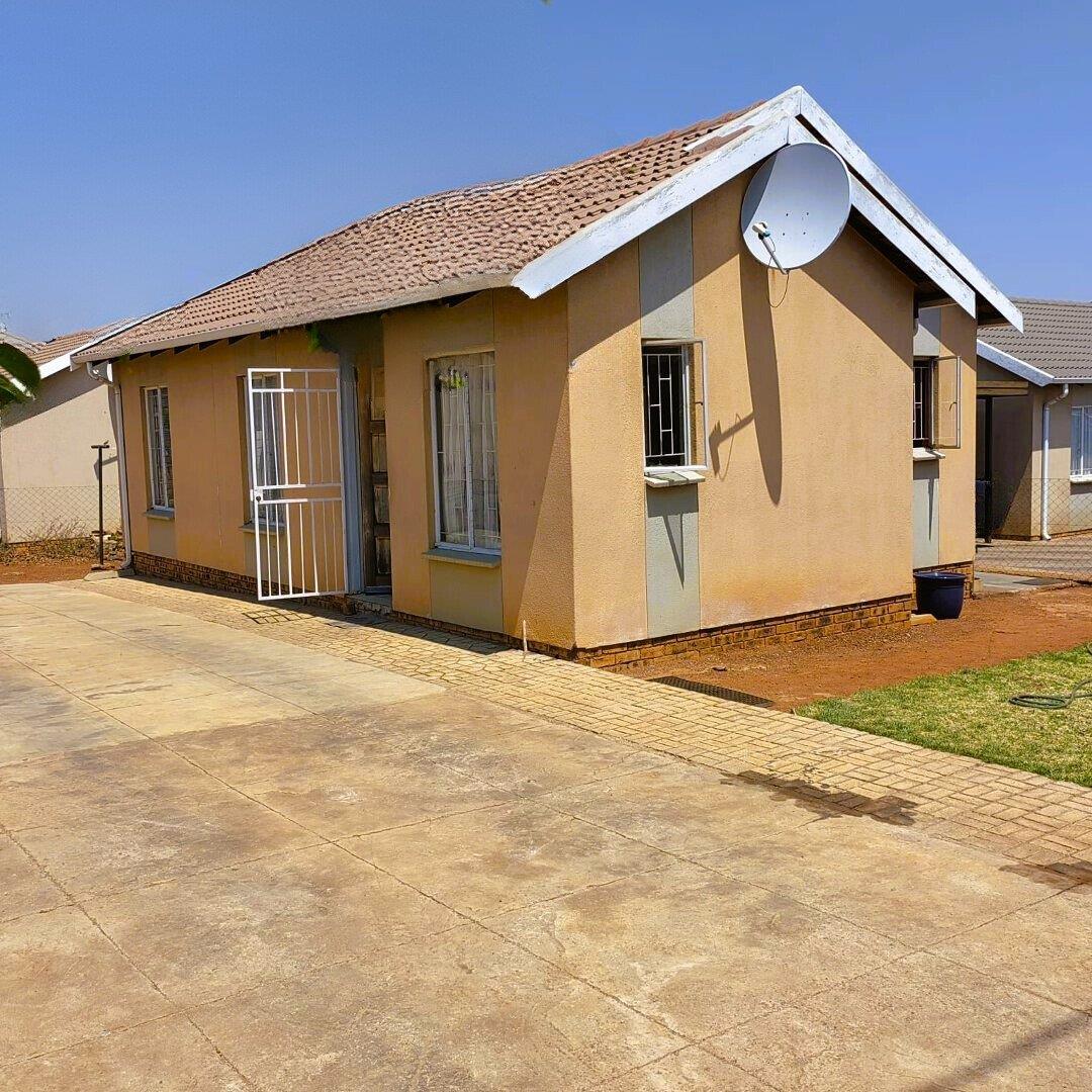 Savanna City Property Property and houses for sale in Savanna City