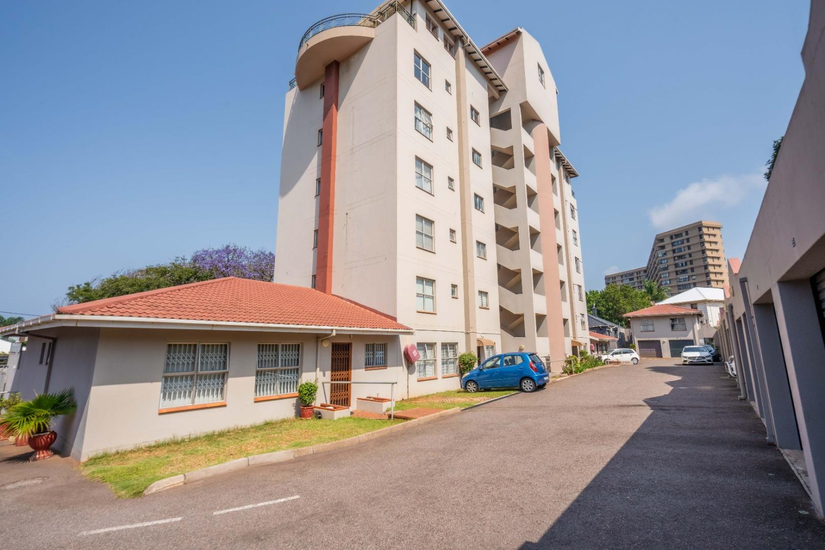 2 Bedroom Apartment / flat for sale in Morningside 20 Ss Avonlea