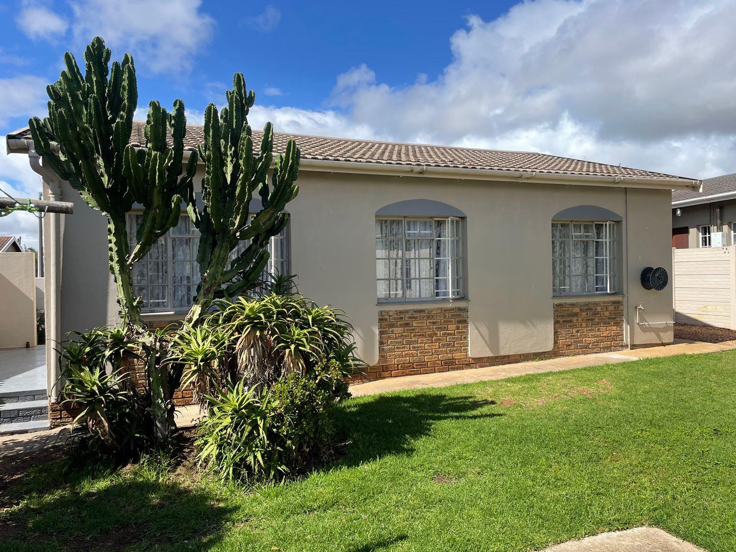 Property and houses for sale in Riversdale Riversdale Property