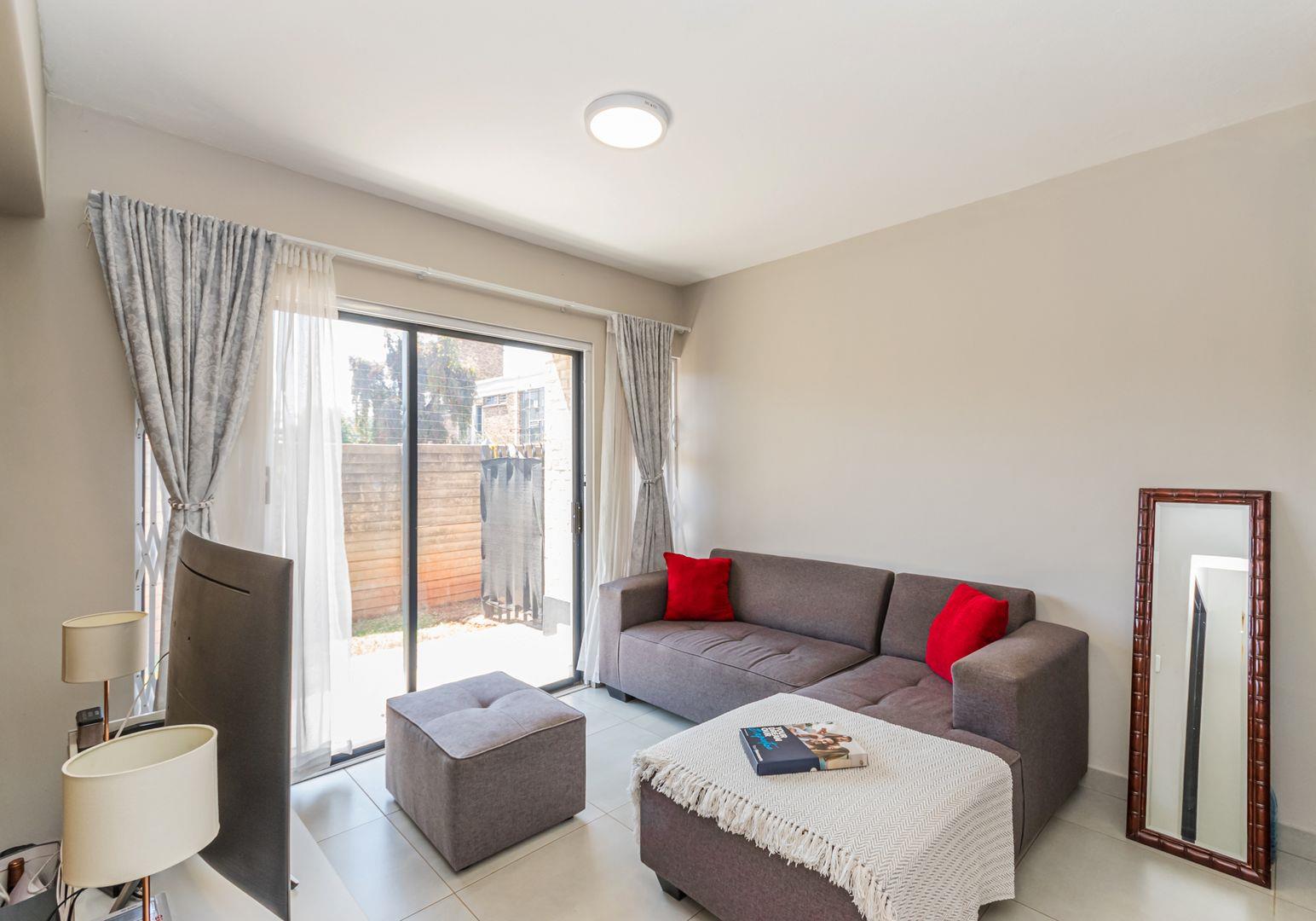 1 Bedroom Apartment / flat for sale in Lyttelton Manor P24113811957