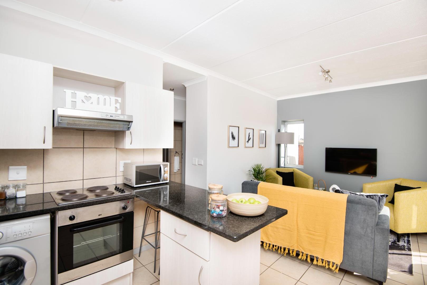 Esther Park Property Property and houses for sale in Esther Park