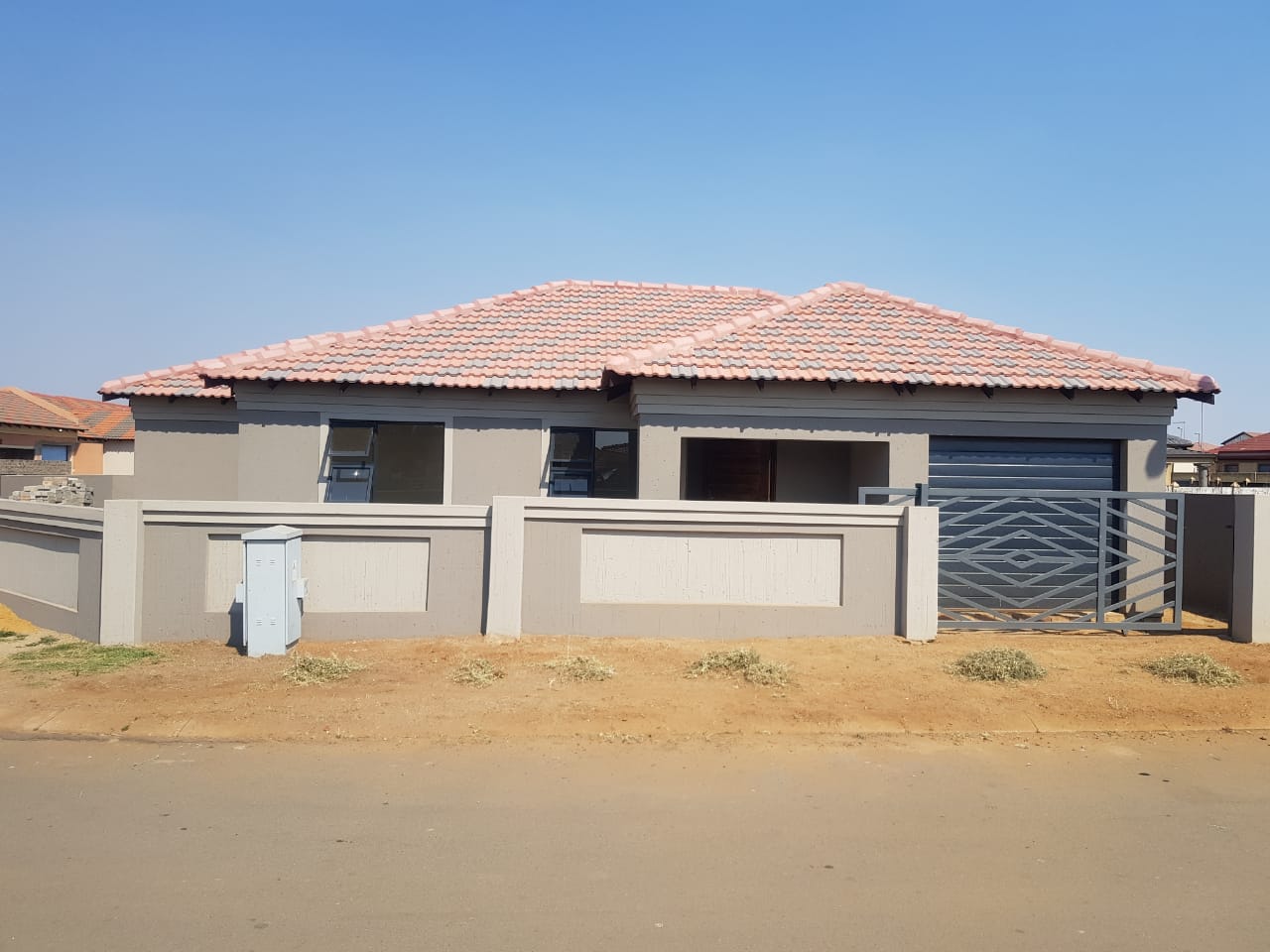 Vanderbijlpark Ce 4 Property Property and houses for sale in